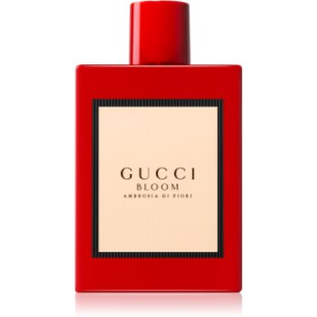 Gucci Bloom Ambrosia di Fiori Eau de Parfum pentru femei Gucci imagine noua inspiredbeauty