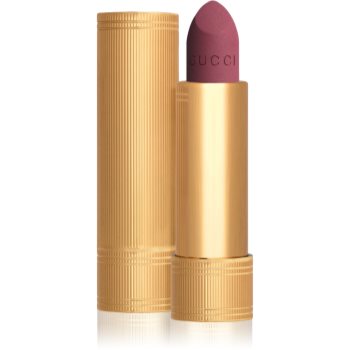 Gucci Gucci Beauty Rouge à Lèvres Matte Lipstick ruj mat