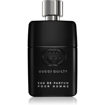 Gucci Guilty Pour Homme Eau de Parfum pentru bărbați Gucci imagine noua