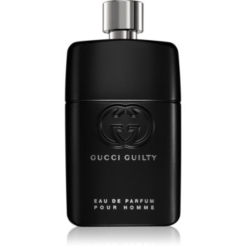 Gucci Guilty Pour Homme Eau de Parfum pentru bărbați Gucci imagine noua