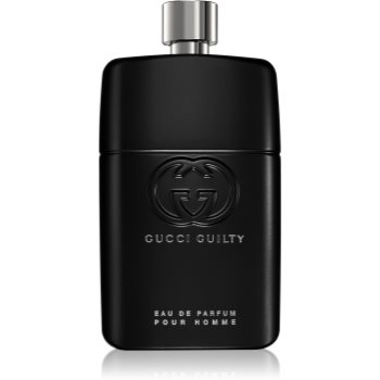 Gucci Guilty Pour Homme Eau de Parfum pentru bărbați Gucci imagine noua inspiredbeauty