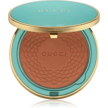Gucci Gucci Beauty Poudre De Beauté Éclat Soleil Powder autobronzant