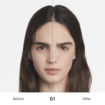 Gucci Gucci Beauty Poudre De Beauté Matte Powder pudra matuire rezervă - 1 | YEO