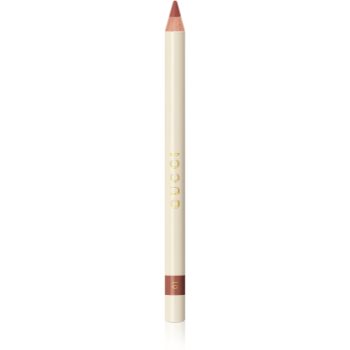 Gucci Gucci Beauty Crayon Contour des Lèvres creion contur buze