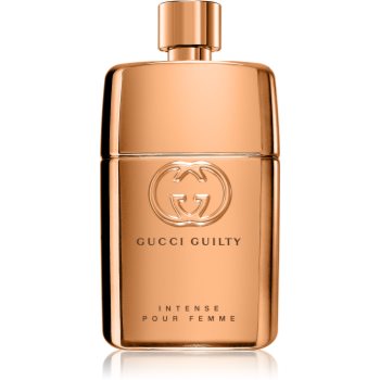 Gucci Guilty Pour Femme Intense Eau de Parfum pentru femei Gucci imagine noua