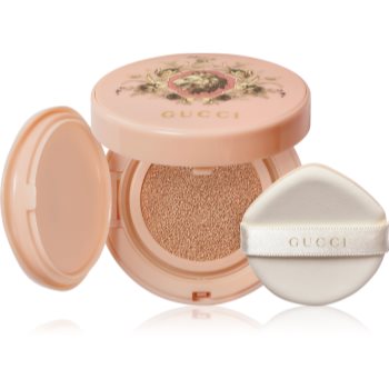 Gucci Gucci Beauty Cushion de Beauté make-up compact SPF 20