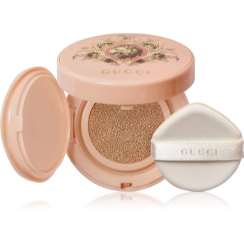 Gucci Gucci Beauty Cushion de Beauté make-up compact SPF 20