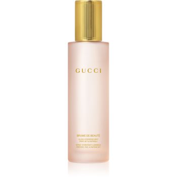 Gucci Gucci Beauty Brume De Beauté Spray facial pentru fixare machiajului
