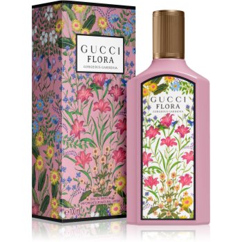 Gucci Flora Gorgeous Gardenia Eau de Parfum pentru femei - 1 | YEO