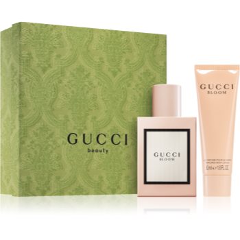 Gucci Bloom set cadou pentru femei