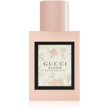 Gucci Bloom Eau de Toilette pentru femei