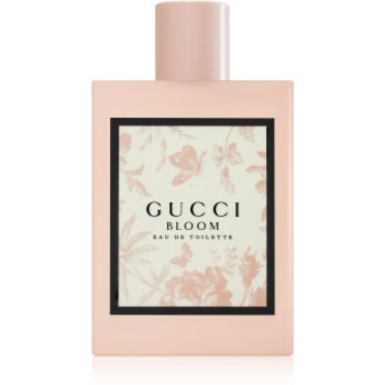 Gucci Bloom Eau de Toilette pentru femei Bloom