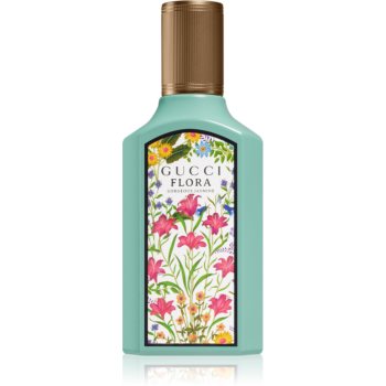 Gucci Flora Gorgeous Jasmine Eau de Parfum pentru femei eau imagine noua
