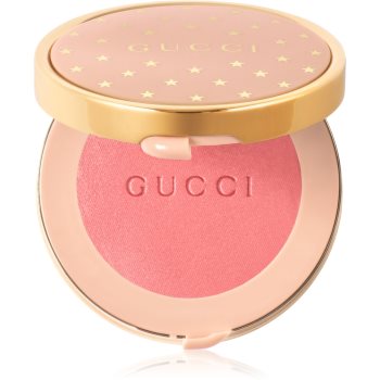 Gucci Gucci Beauty Blush De Beauté fard de obraz sub forma de pudra