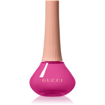 Gucci Gucci Beauty Vernis à Ongles lac de unghii
