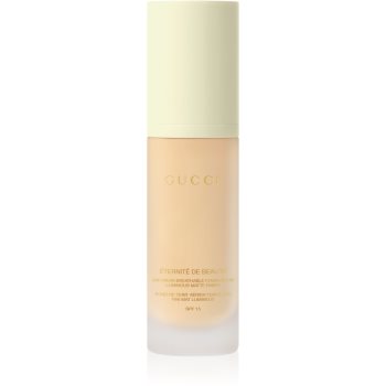 Gucci Gucci Beauty Eternité de Beauté machiaj cu efect matifiant SPF 15