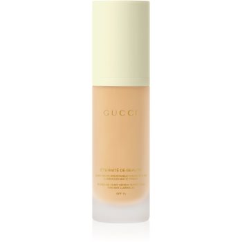 Gucci Gucci Beauty Eternité de Beauté machiaj cu efect matifiant SPF 15