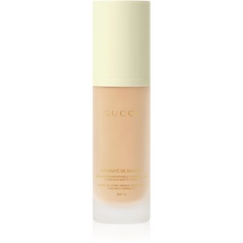 Gucci Gucci Beauty Eternité de Beauté machiaj cu efect matifiant SPF 15