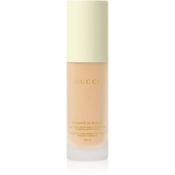 Gucci Gucci Beauty Eternité de Beauté machiaj cu efect matifiant SPF 15