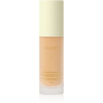 Gucci Gucci Beauty Eternité de Beauté machiaj cu efect matifiant SPF 15