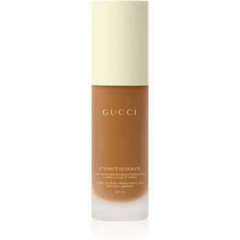 Gucci Gucci Beauty Eternité de Beauté machiaj cu efect matifiant SPF 15