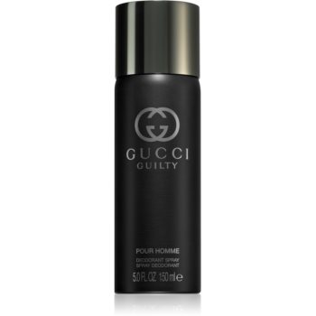 Gucci Guilty Pour Homme Deodorant Spray Pentru Barbati