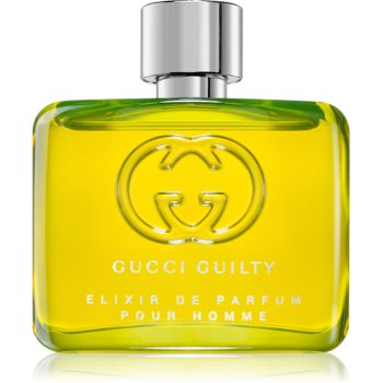 Gucci Guilty Pour Homme Extract De Parfum Pentru Barbati