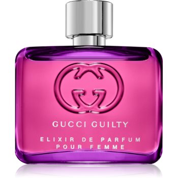 Gucci Guilty Pour Femme Extract De Parfum Pentru Femei