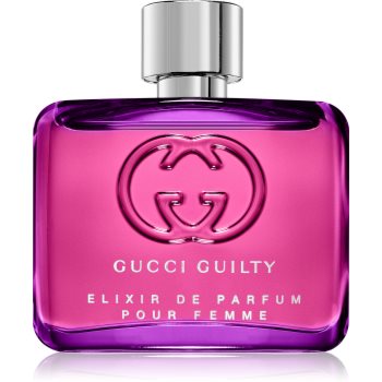 Gucci Guilty Pour Femme extract de parfum pentru femei