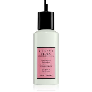 Gucci Flora Gorgeous Gardenia Eau de Parfum reincarcabil pentru femei Refill