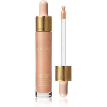 Gucci Gucci Beauty Illuminateur de Beauté iluminator lichid