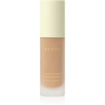 Gucci Gucci Beauty Eternité de Beauté machiaj cu efect matifiant SPF 15