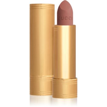 Gucci Gucci Beauty Rouge à Lèvres Matte Lipstick ruj mat