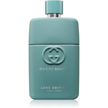 Gucci Guilty Pour Homme Love Edition 2025 Eau de Parfum pentru bărbați