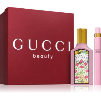 Gucci Flora Gorgeous Gardenia Eau de Parfum pentru femei