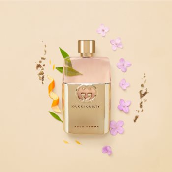 Gucci Guilty Pour Femme set cadou pentru femei - 1 | YEO