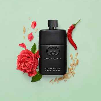 Gucci Guilty Pour Homme set cadou pentru bărbați - 1 | YEO