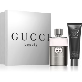 Gucci Guilty Pour Homme set cadou pentru bărbați