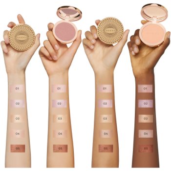 Gucci Gucci Beauty Glow iluminator - 1 | YEO