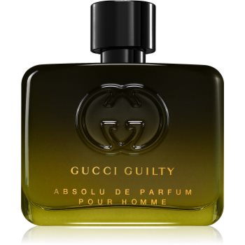 Gucci Guilty Absolu de Parfum parfum pentru bărbați