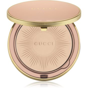 Gucci Gucci Beauty Matte Powder pudra matuire