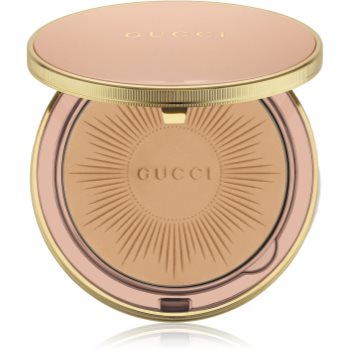 Gucci Gucci Beauty Matte Powder pudra matuire