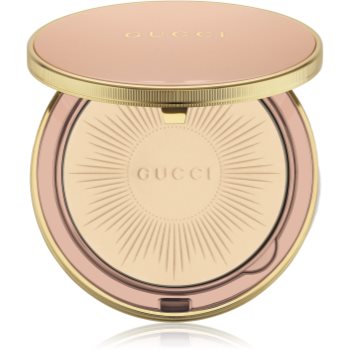 Gucci Gucci Beauty Matte Powder pudra matuire