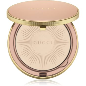 Gucci Gucci Beauty Matte Powder pudra matuire