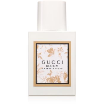 Gucci Bloom Ambrosia d'Oro Eau de Parfum pentru femei
