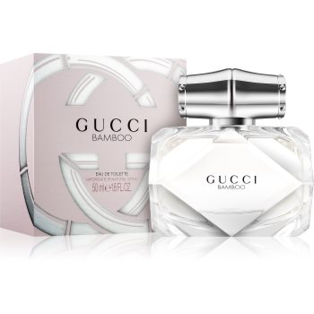 Gucci Bamboo Eau de Toilette pentru femei