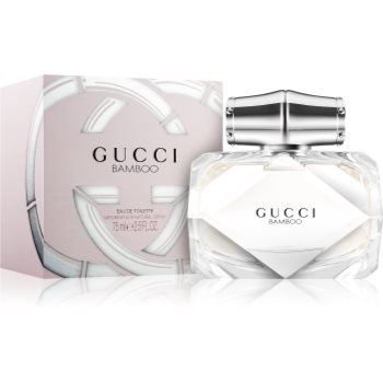 Gucci Bamboo Eau de Toilette pentru femei