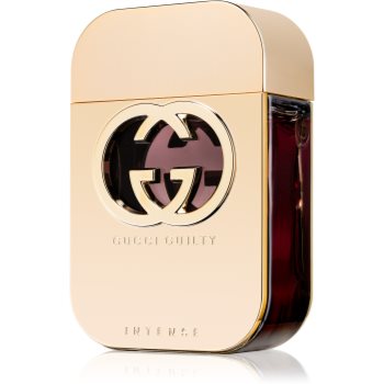 Gucci Guilty Intense Eau de Parfum pentru femei notino poza