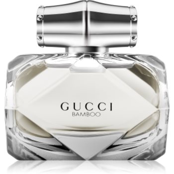 Gucci Bamboo Eau de Parfum pentru femei Gucci imagine noua