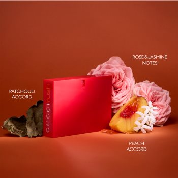 Gucci Rush Eau de Toilette pentru femei